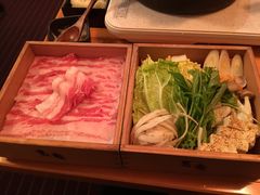 -黒豚料理 寿庵(中央駅西口店)