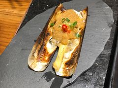 -烧货·活海鲜炭烧(湖滨商业街店)