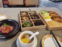 -有喜胶东小馆(太申祥和店)