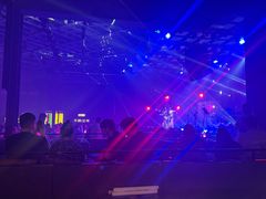 -MOSSO·Liveshow(M3香港广场店)