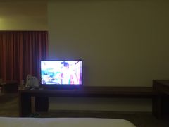 -三亚湾红树林度假世界(木棉酒店)