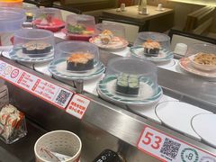 -新一番三文鱼寿司(大东海店)