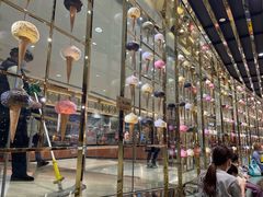 -VENCHI 闻绮(北京国贸商城店)