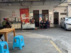 -找不到凉面(新都粮食局毗河油厂职工宿舍大院店)