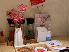 -松鱼亭·和牛烧肉(协鑫广场店)