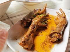 -霸王虾·麻辣小龙虾(清水河公园店)