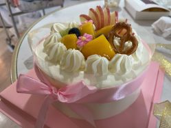 -中法母婴月子中心(南湖创始店)