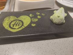 -海底捞火锅(金山路店)