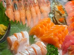 -德川家日本料理(顺义华联店)