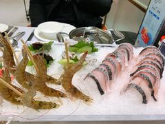 -红鼎豆捞·非遗鲍皇汤火锅(宝丰路店)