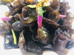 -百盛新疆特色餐厅