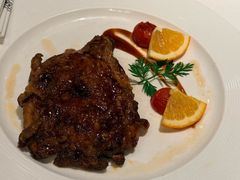 -波特曼西餐厅(南岗店)