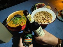 -拾光音乐餐酒吧(告庄星光夜市店)