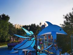 -欢乐水魔方水世界