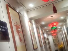 -山海经·海边人家 海鲜新青岛菜(扬州路店)