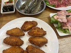 -吉友粥底火锅(方斜路店)