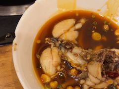 -老哥门肥肠鱼(南坪店)