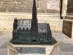 -斯蒂芬主教座堂(Stephansdom)