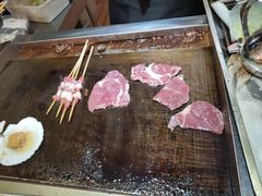 -泓瑞金陵大酒店-金海湾自助餐厅