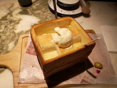 -绿茶餐厅(燕郊永旺店)