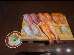 -千代武日本料理(哈西店)