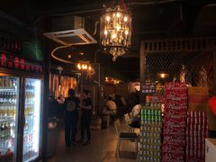 -枪火串烧·东北特色烧烤(罗湖总店)