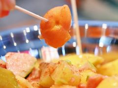 -雙冲柳州螺蛳粉&酸嘢&桂林米粉(簋街店)