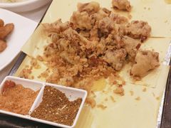 -老浒记民俗酒楼(王府井店)