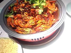 -蜀龙阁· 龍头水煮鱼(天坛店)