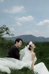 -香庭海婚纱摄影·威海旅拍(统一路店)