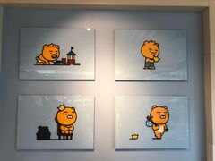 -KAKAO FRIENDS(弘大店)