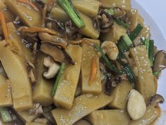 -闽公馆·客家私房菜·商务宴请·包厢(杏林橡树湾店)