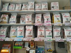 -谐和益家动物医院·免疫绝育·血液透析·宠保定点医院(高新伊藤分院)
