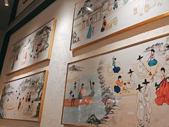 -韩白山·朝鲜族烤牛肉·酱蟹(长宁龙之梦店)