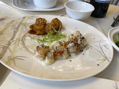 -锦江饭店锦北楼-锦江厅