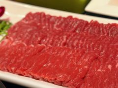 鲜切元宝肉-南门涮肉(上海二店)