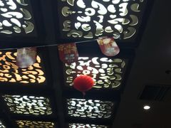 -东来顺饭庄(金泉广场店)