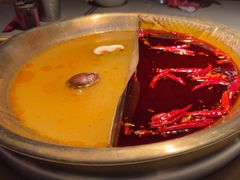 -小龙坎火锅(全球总店)