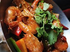 -吴越荣记·苏州菜·松鼠桂鱼(娄门景区店)