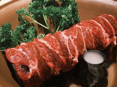 -三出山火锅(南京万象天地店)