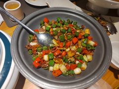 -尚品家宴(槐荫店)