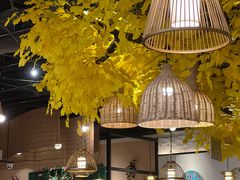 -原味田园·客家菜·土窑鸡(中航城君尚购物中心店)