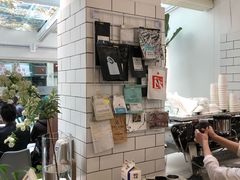 -Onirii Coffee(长乐路店)
