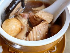 -福州泰禾铂尔曼酒店·禾咖啡自助餐厅