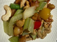 -金成潮菜博物馆(海珠湿地店)