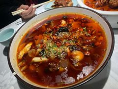 -雲蜀龙阁·金牌水煮鱼(方庄店)