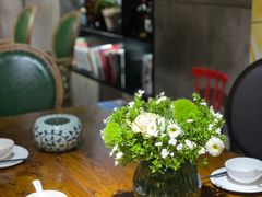 -HOME餐厅粤菜 融合菜