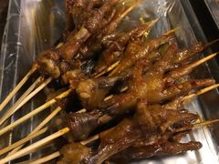 -京朋串屋·烧烤(望京西路总店)