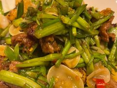 -刘胖子家常菜·蹄花焖藕(兴业店)