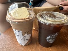 -星巴克(朵云轩店)